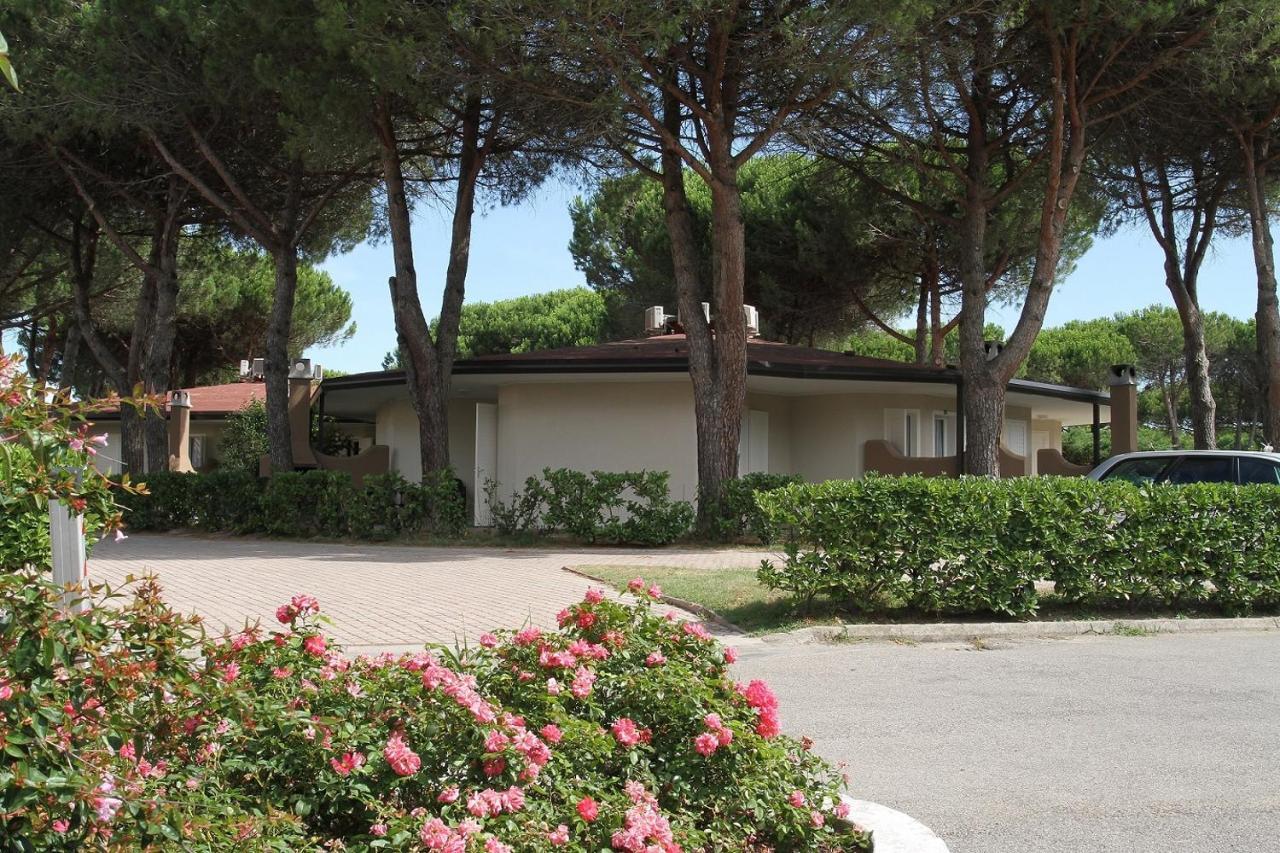 Tivoli Apartment Bibione Exterior photo