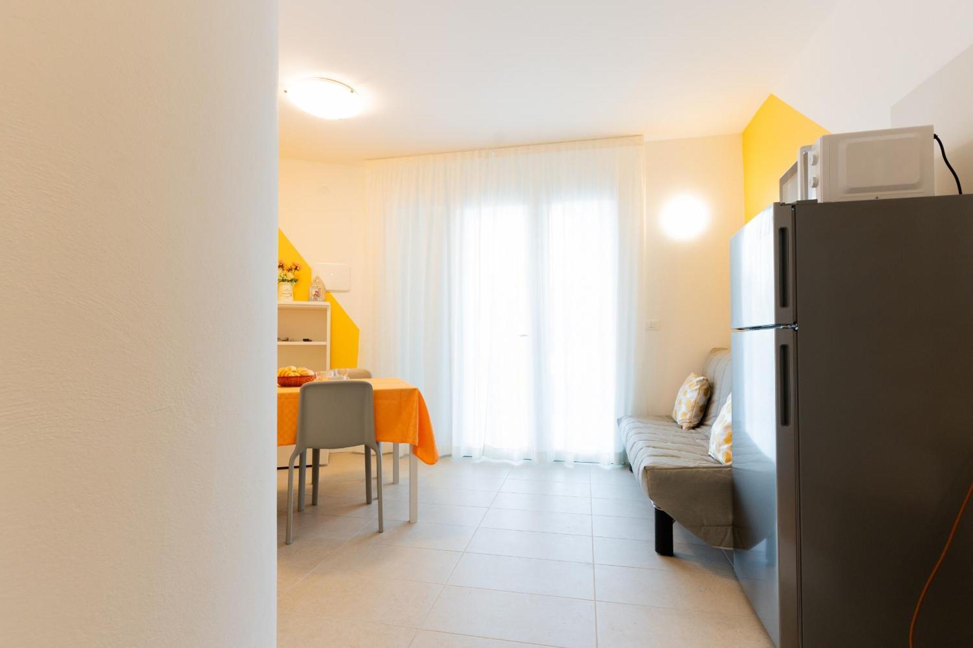 Tivoli Apartment Bibione Exterior photo