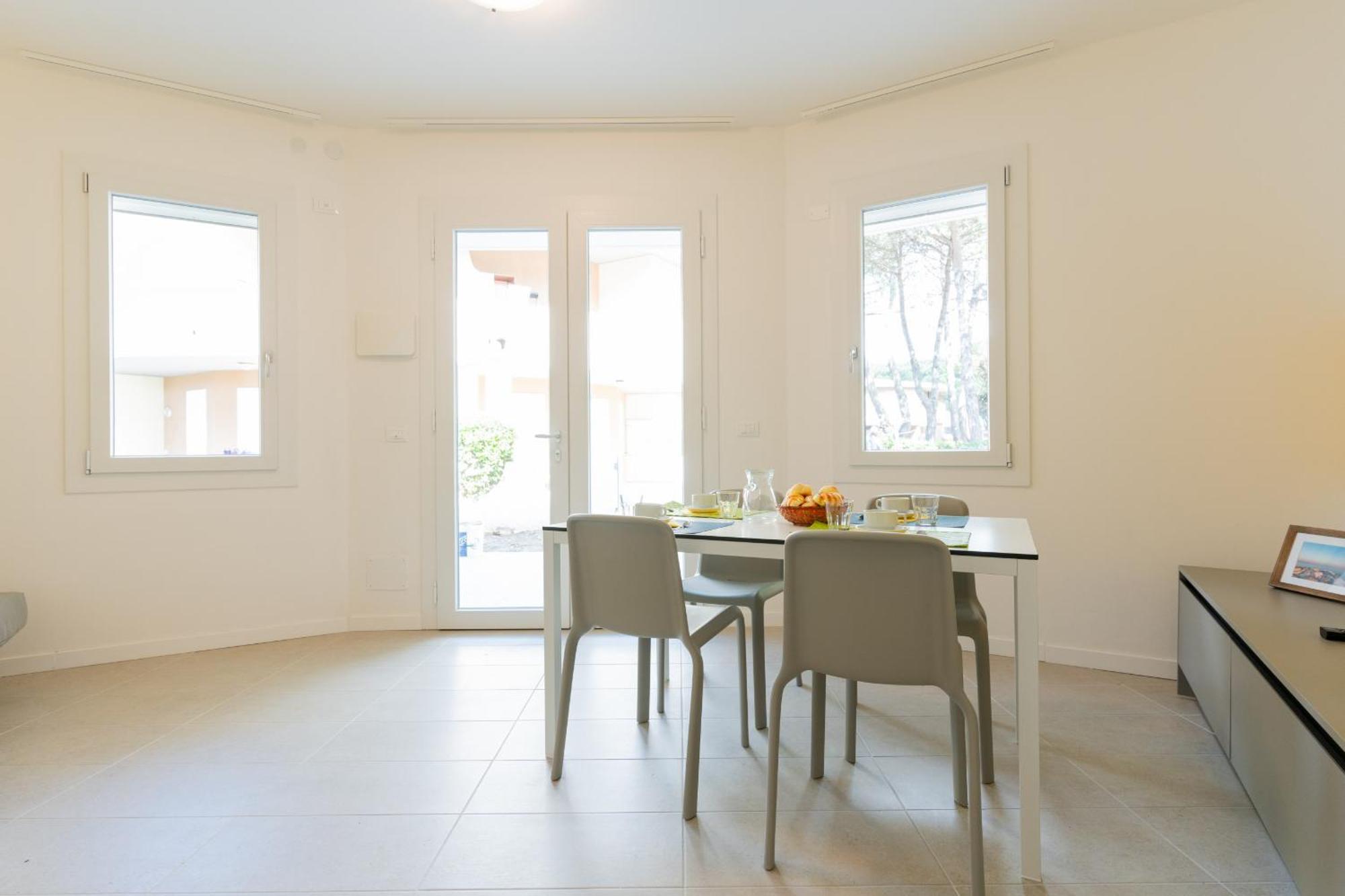 Tivoli Apartment Bibione Exterior photo