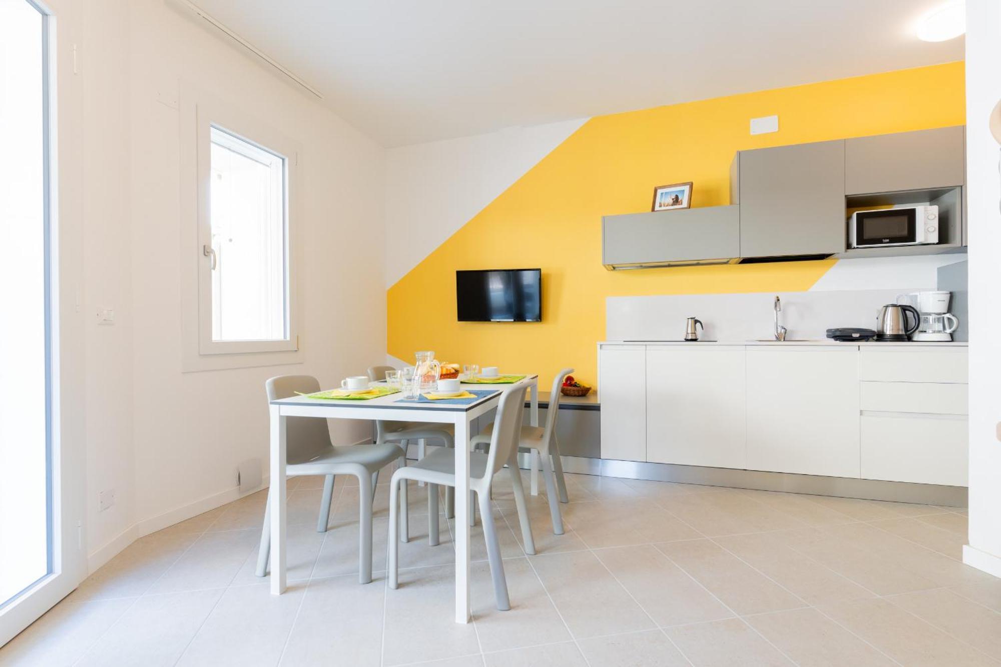 Tivoli Apartment Bibione Exterior photo