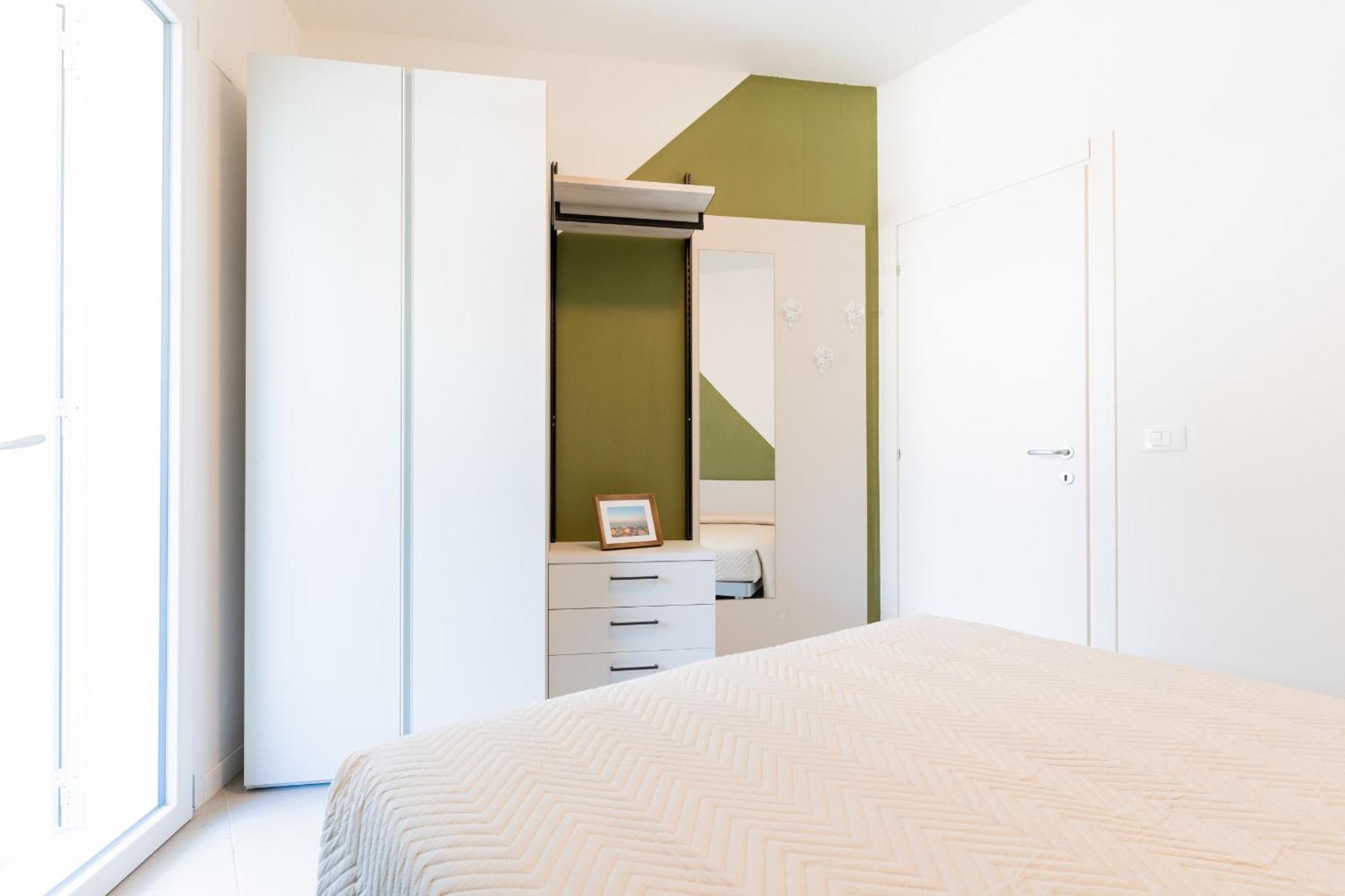 Tivoli Apartment Bibione Exterior photo