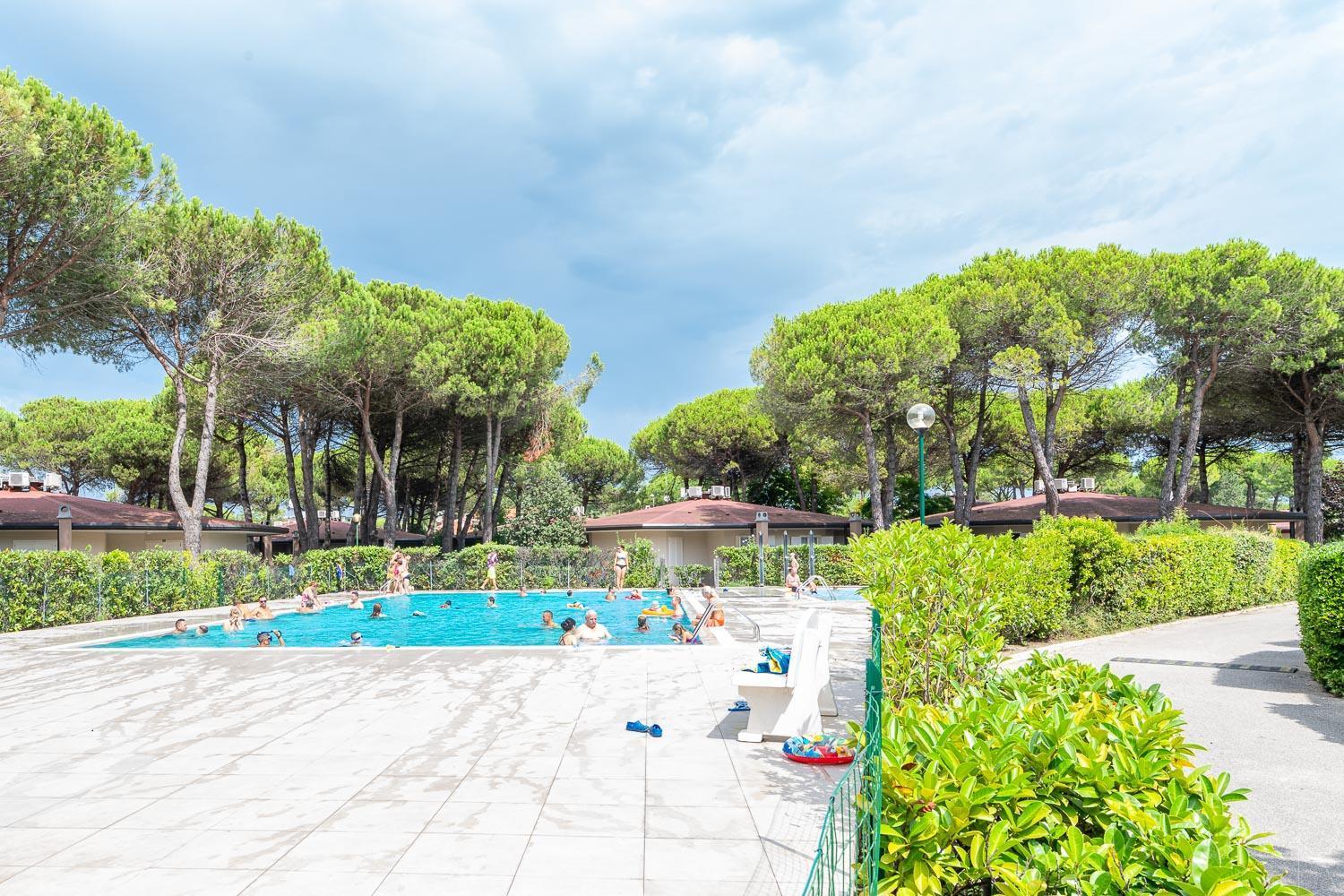 Tivoli Apartment Bibione Exterior photo