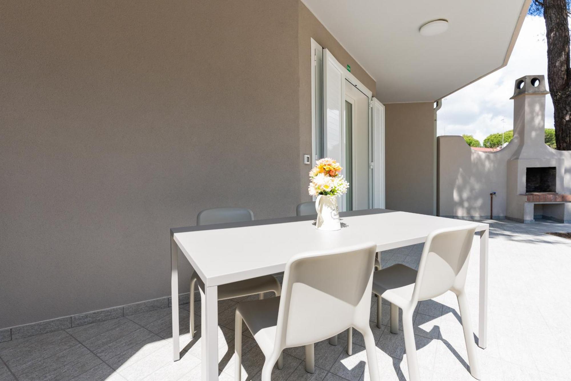 Tivoli Apartment Bibione Exterior photo
