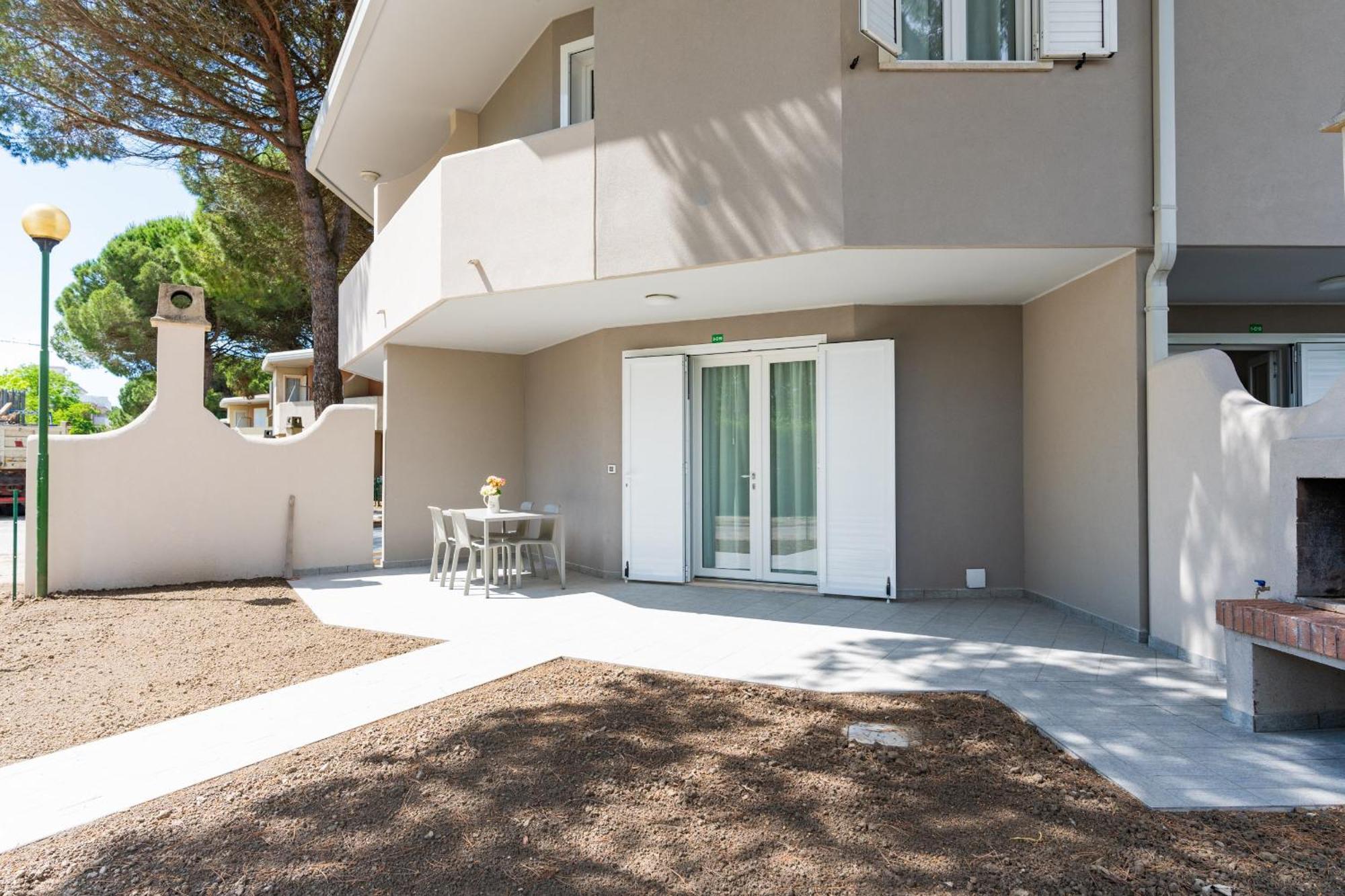 Tivoli Apartment Bibione Exterior photo